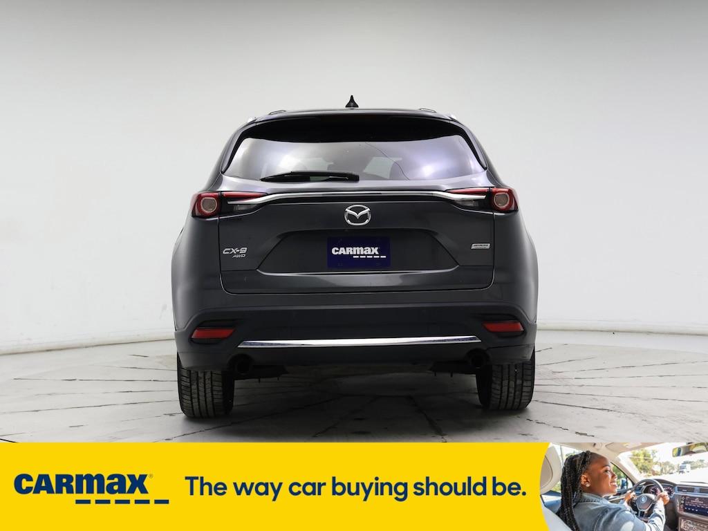 used 2016 Mazda CX-9 car, priced at $19,998