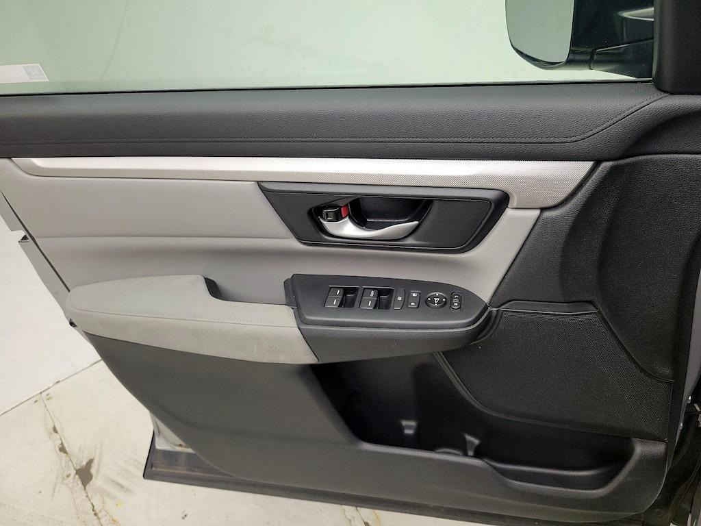 used 2019 Honda CR-V car, priced at $24,998