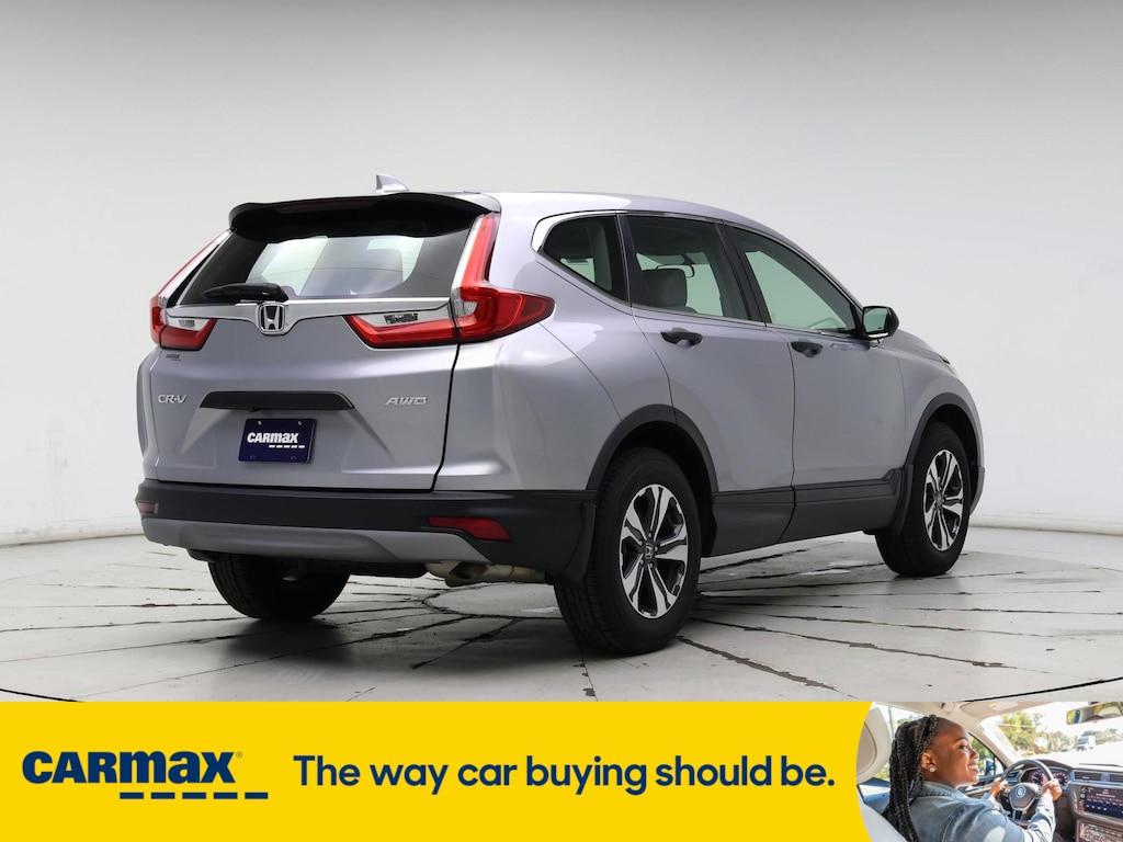 used 2019 Honda CR-V car, priced at $24,998