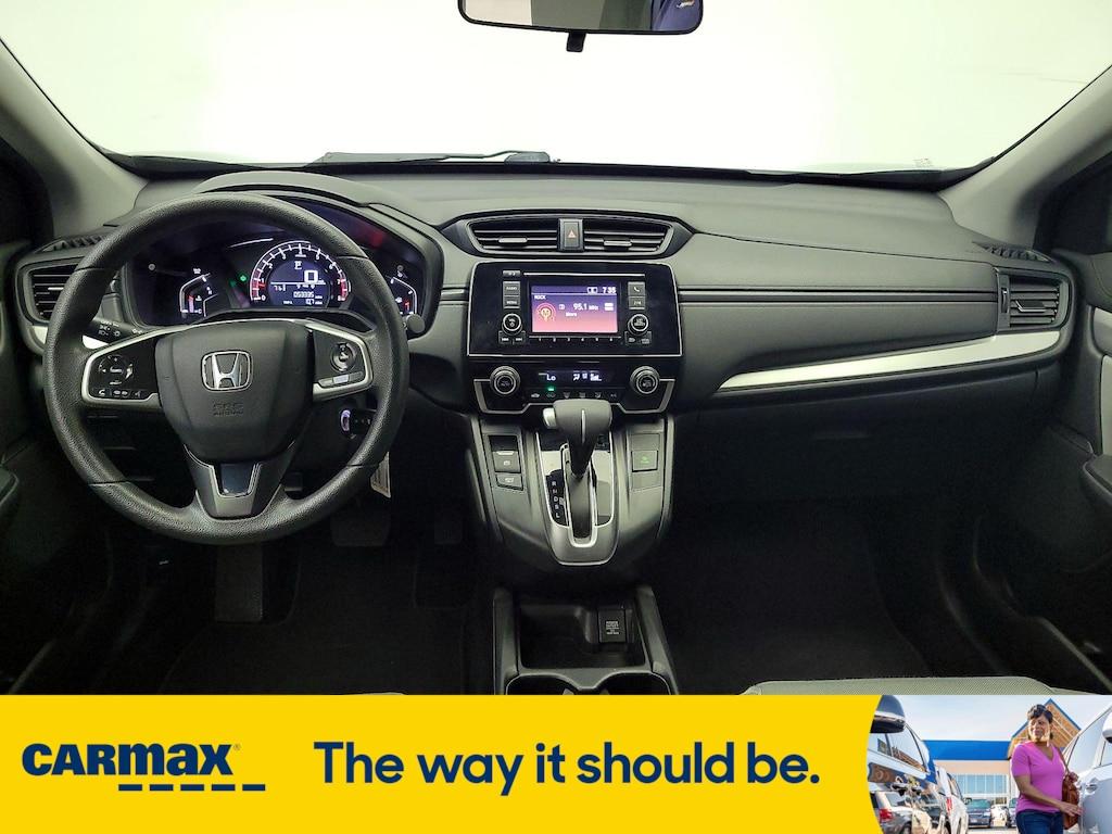 used 2019 Honda CR-V car, priced at $24,998