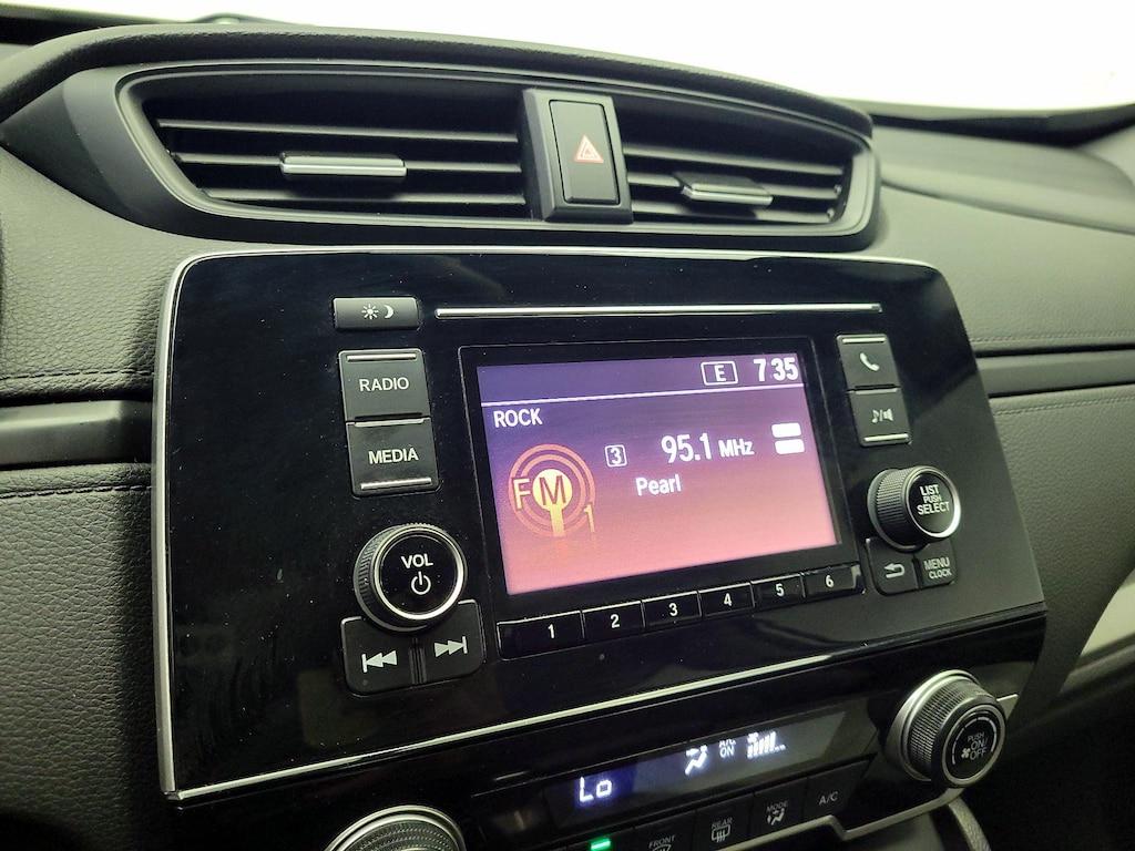 used 2019 Honda CR-V car, priced at $24,998