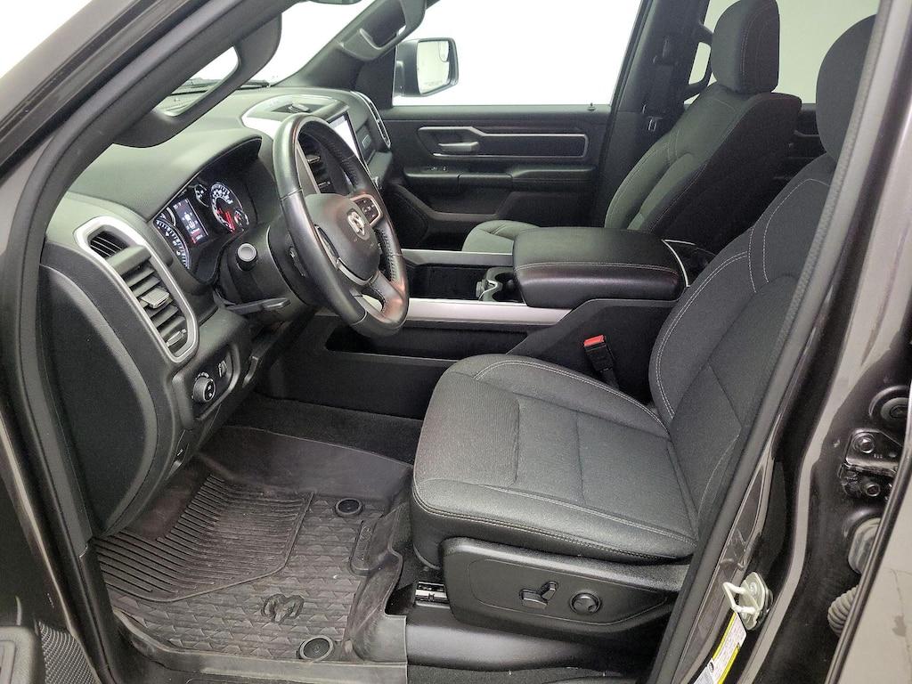used 2023 Ram 1500 car, priced at $37,998