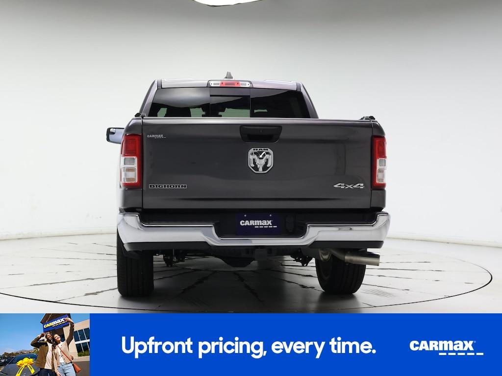 used 2023 Ram 1500 car, priced at $37,998