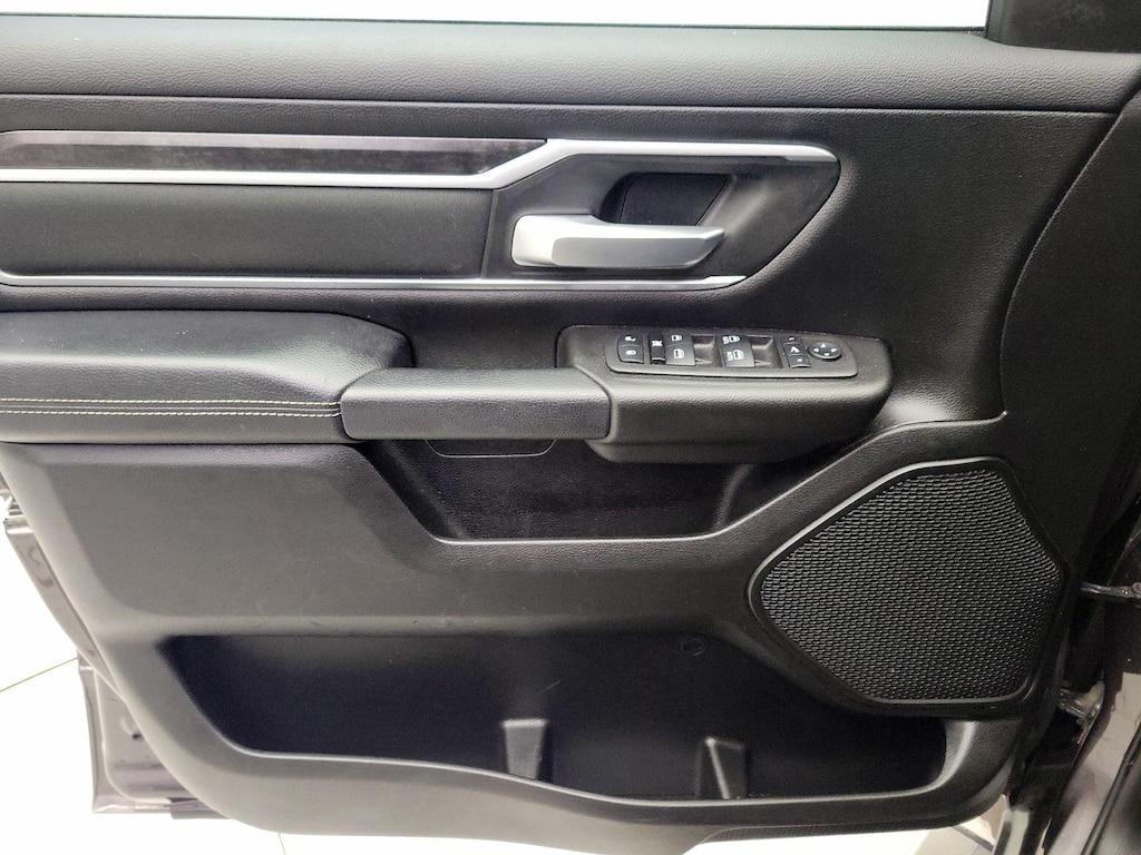 used 2023 Ram 1500 car, priced at $37,998