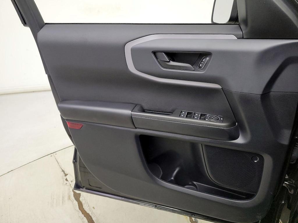 used 2022 Ford Bronco Sport car, priced at $26,998