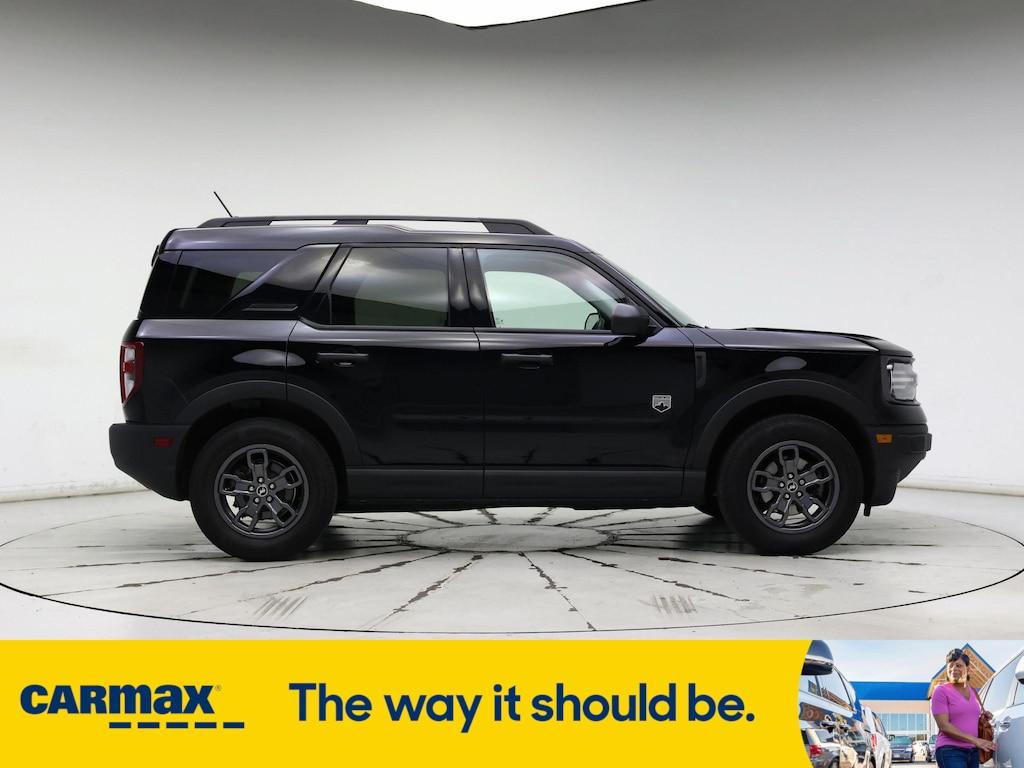 used 2022 Ford Bronco Sport car, priced at $26,998