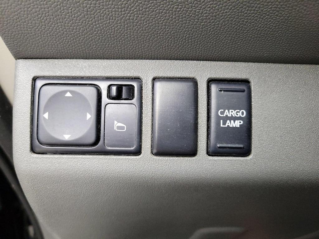 used 2020 Nissan Frontier car, priced at $21,998