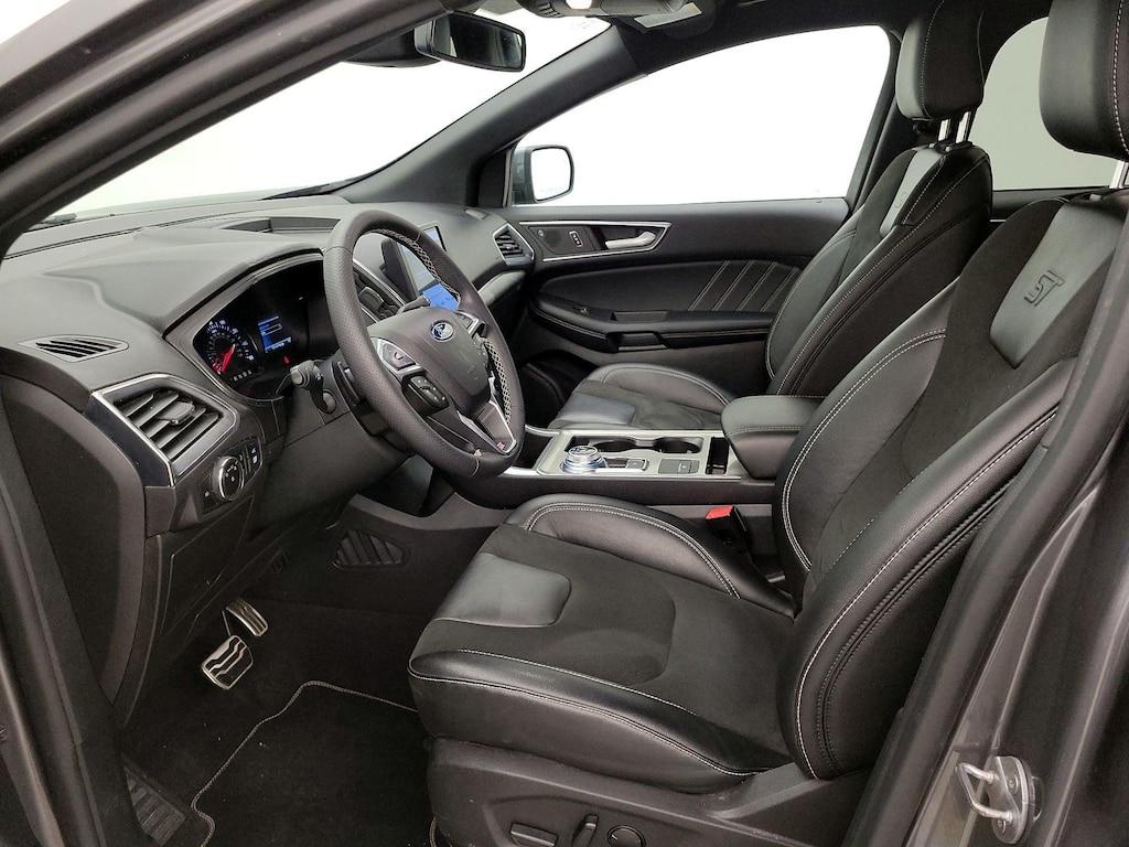 used 2023 Ford Edge car, priced at $33,998