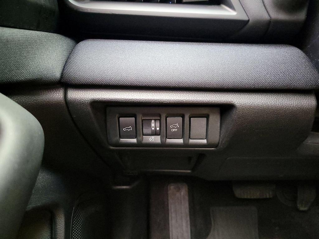 used 2021 Subaru Outback car, priced at $24,998