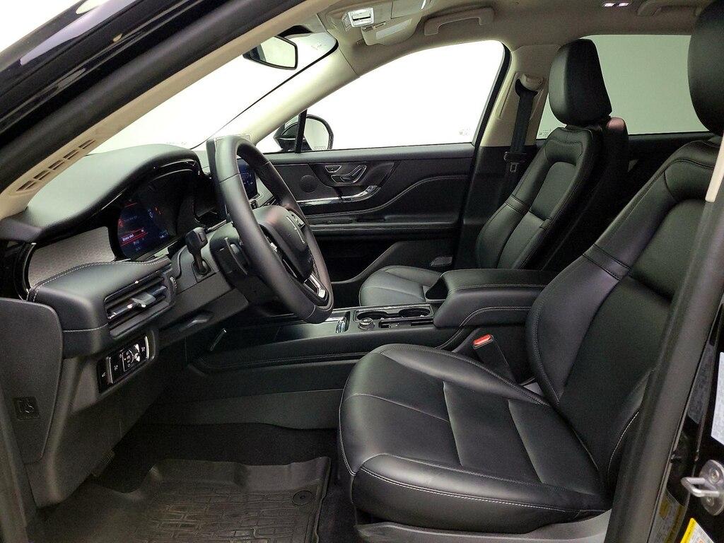 used 2023 Lincoln Corsair car, priced at $31,998