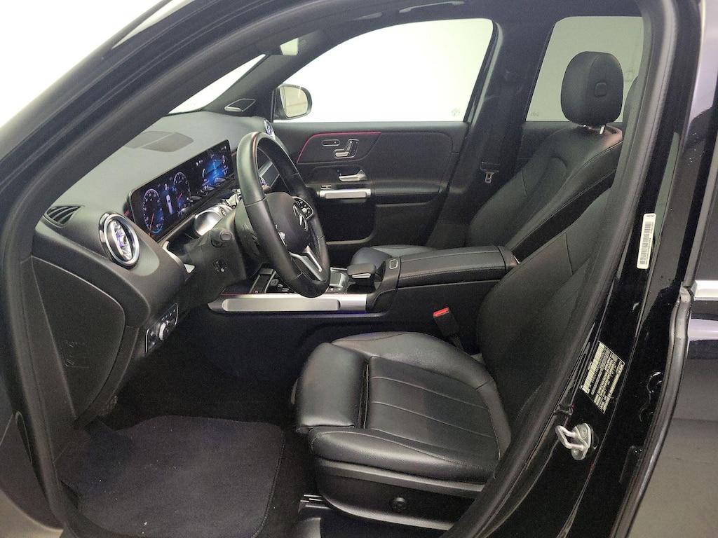 used 2021 Mercedes-Benz GLB 250 car, priced at $29,998
