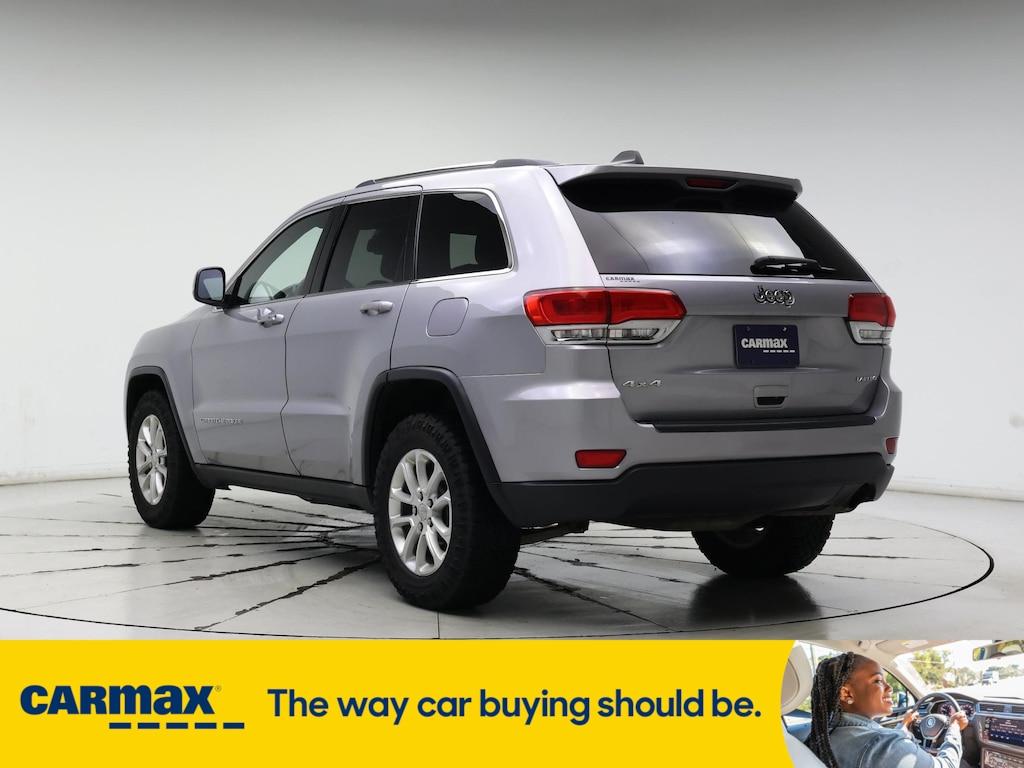 used 2014 Jeep Grand Cherokee car, priced at $14,998