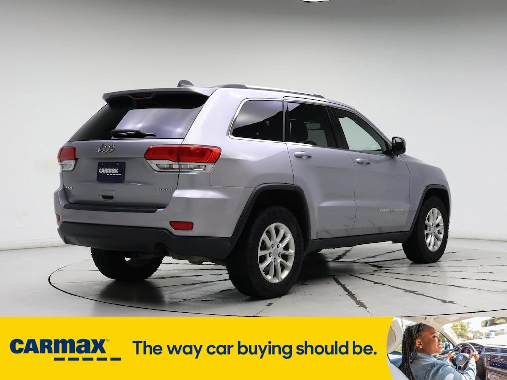 used 2014 Jeep Grand Cherokee car, priced at $14,998
