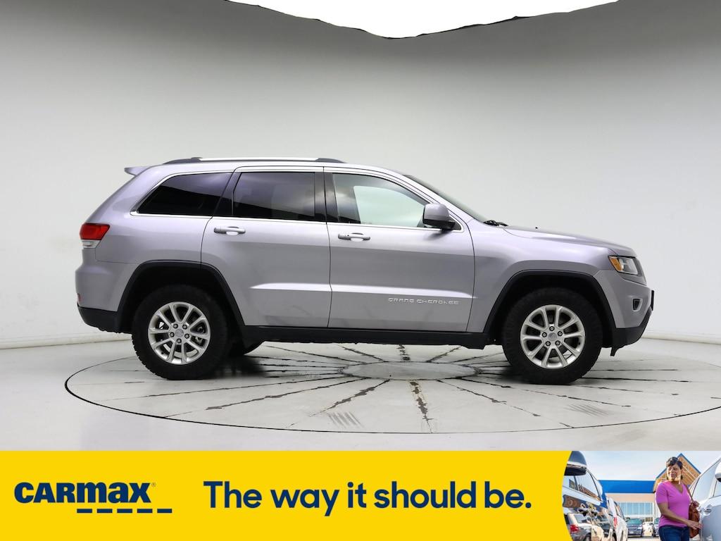 used 2014 Jeep Grand Cherokee car, priced at $14,998