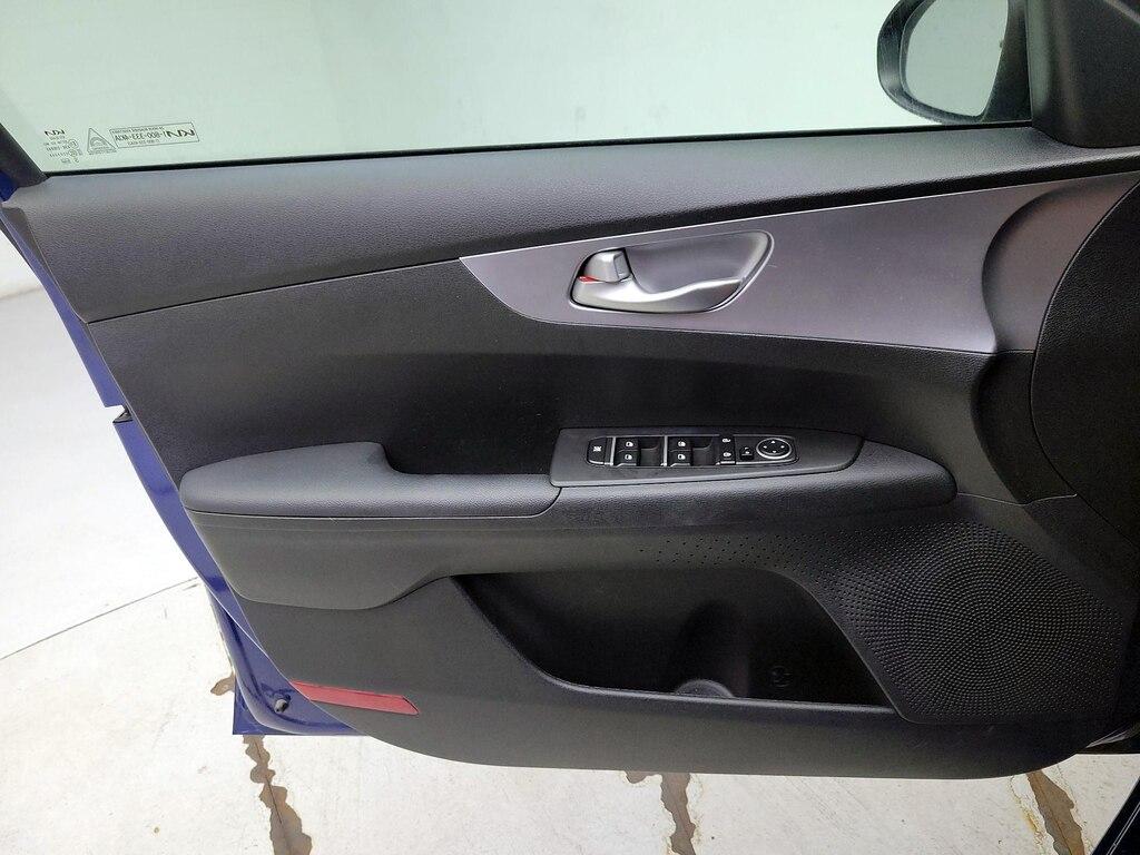 used 2022 Kia Forte car, priced at $18,998