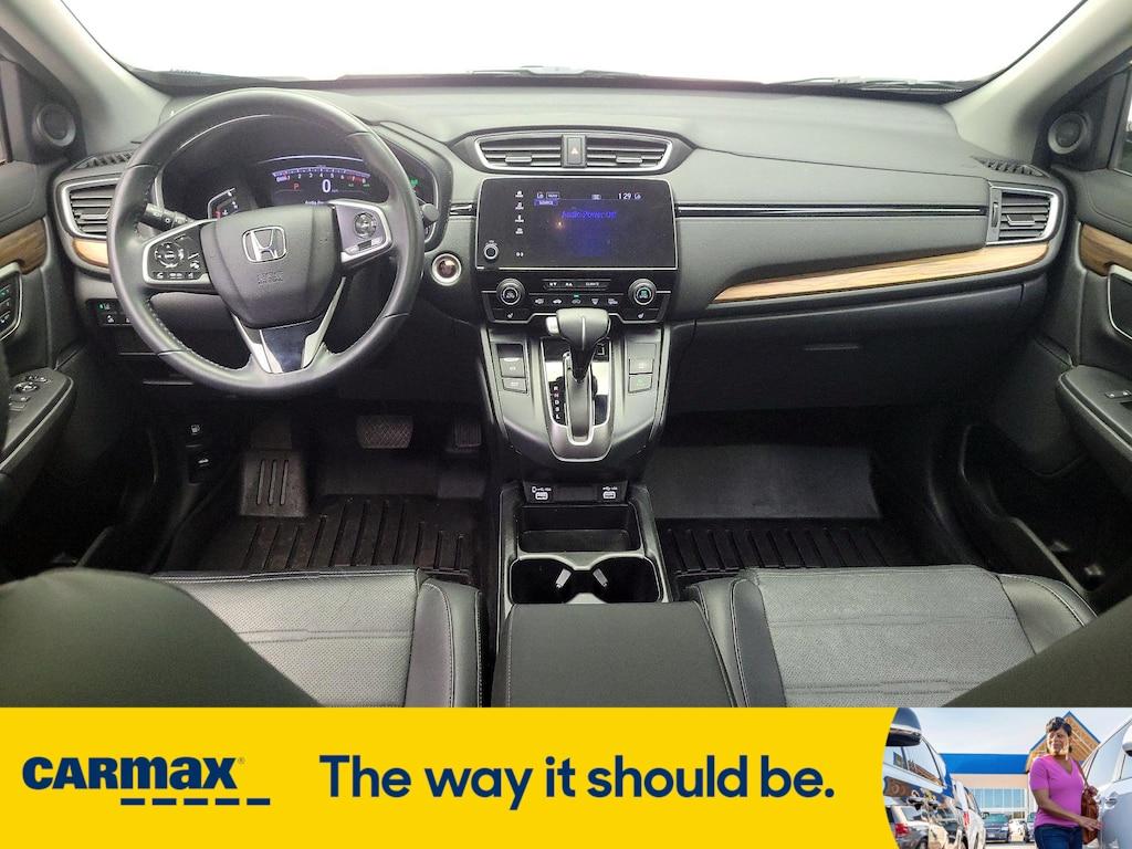 used 2020 Honda CR-V car, priced at $29,998