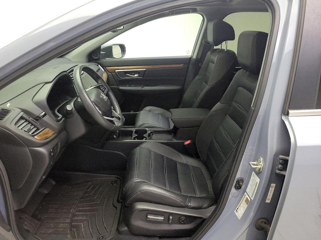 used 2020 Honda CR-V car, priced at $29,998