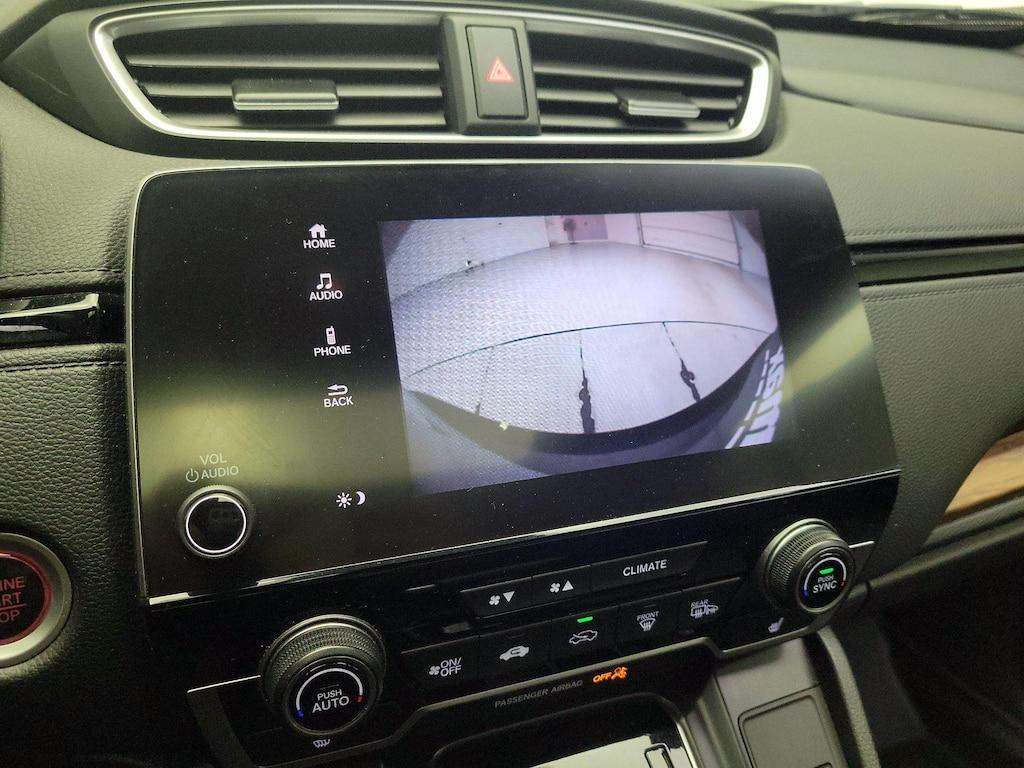 used 2020 Honda CR-V car, priced at $29,998