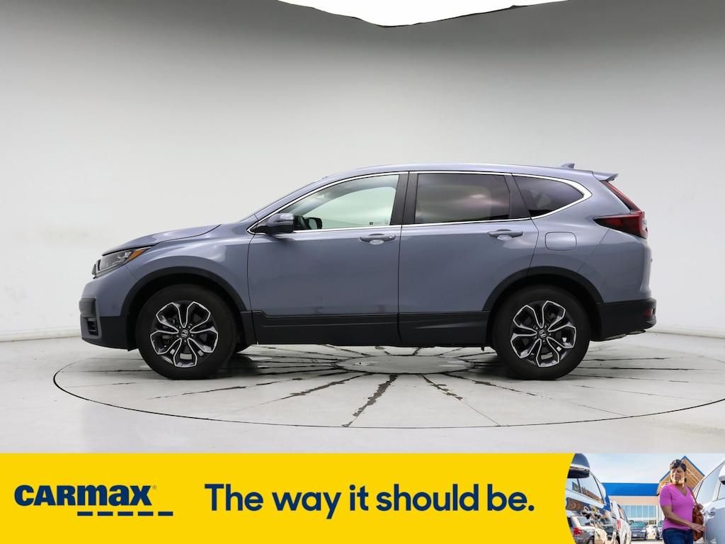used 2020 Honda CR-V car, priced at $29,998