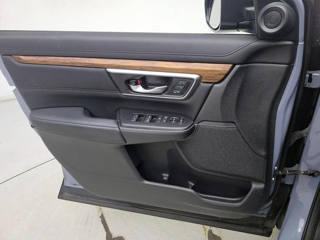 used 2020 Honda CR-V car, priced at $29,998