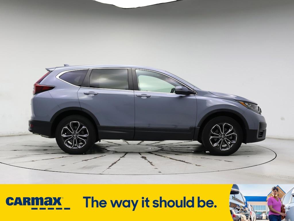 used 2020 Honda CR-V car, priced at $29,998