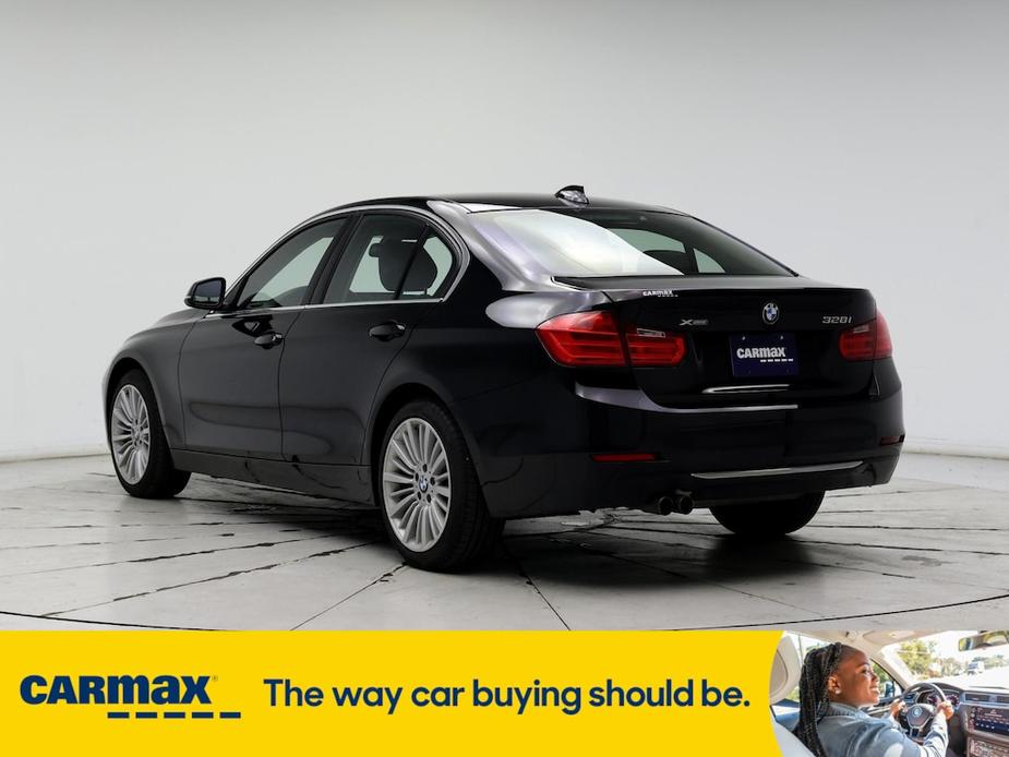 used 2015 BMW 328 car, priced at $17,998