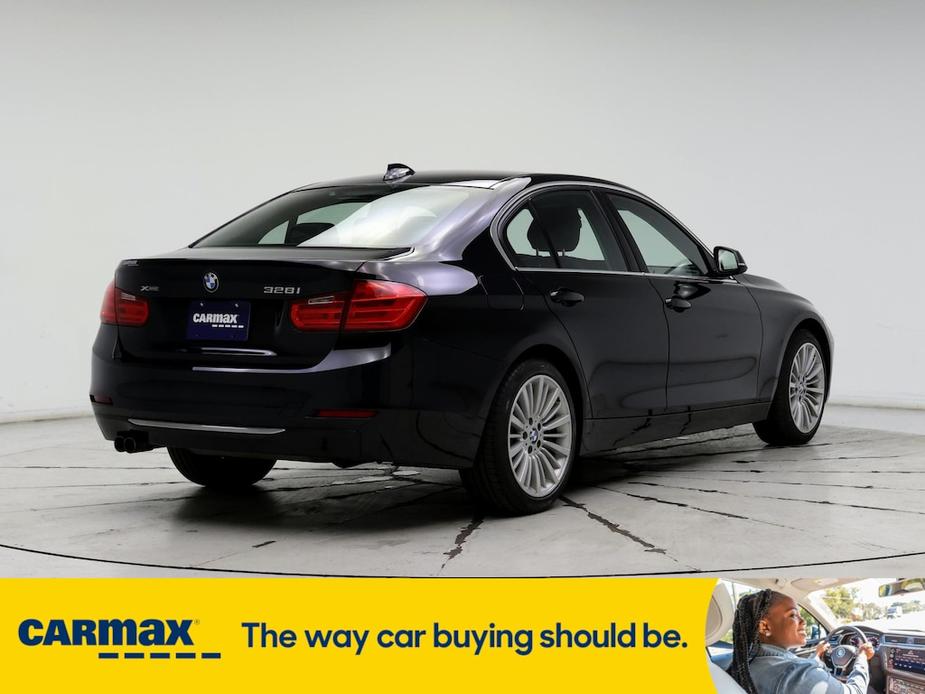 used 2015 BMW 328 car, priced at $17,998