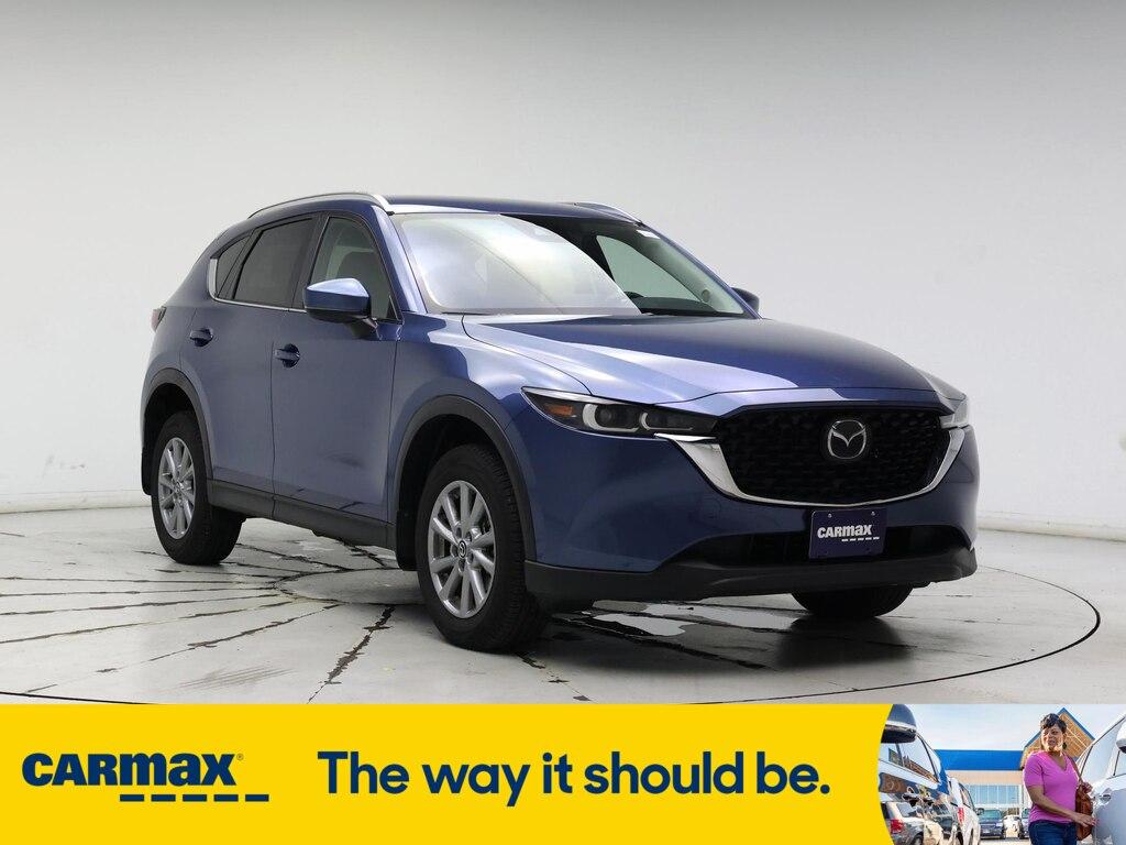 used 2023 Mazda CX-5 car, priced at $28,998