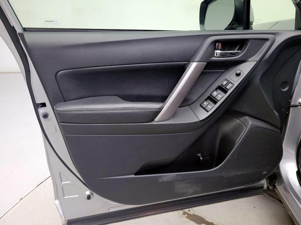 used 2015 Subaru Forester car, priced at $22,998