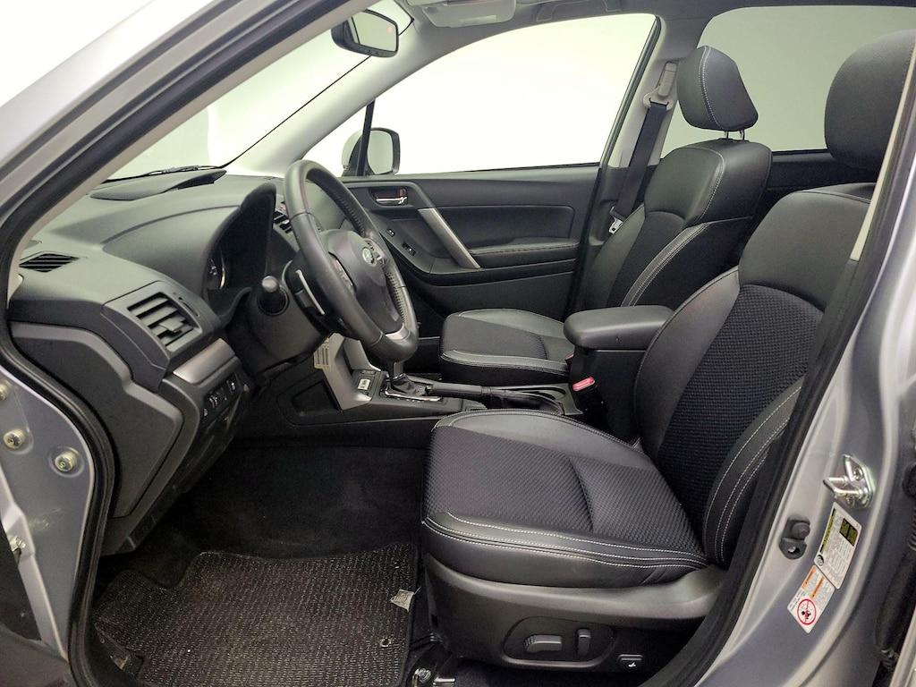 used 2015 Subaru Forester car, priced at $22,998