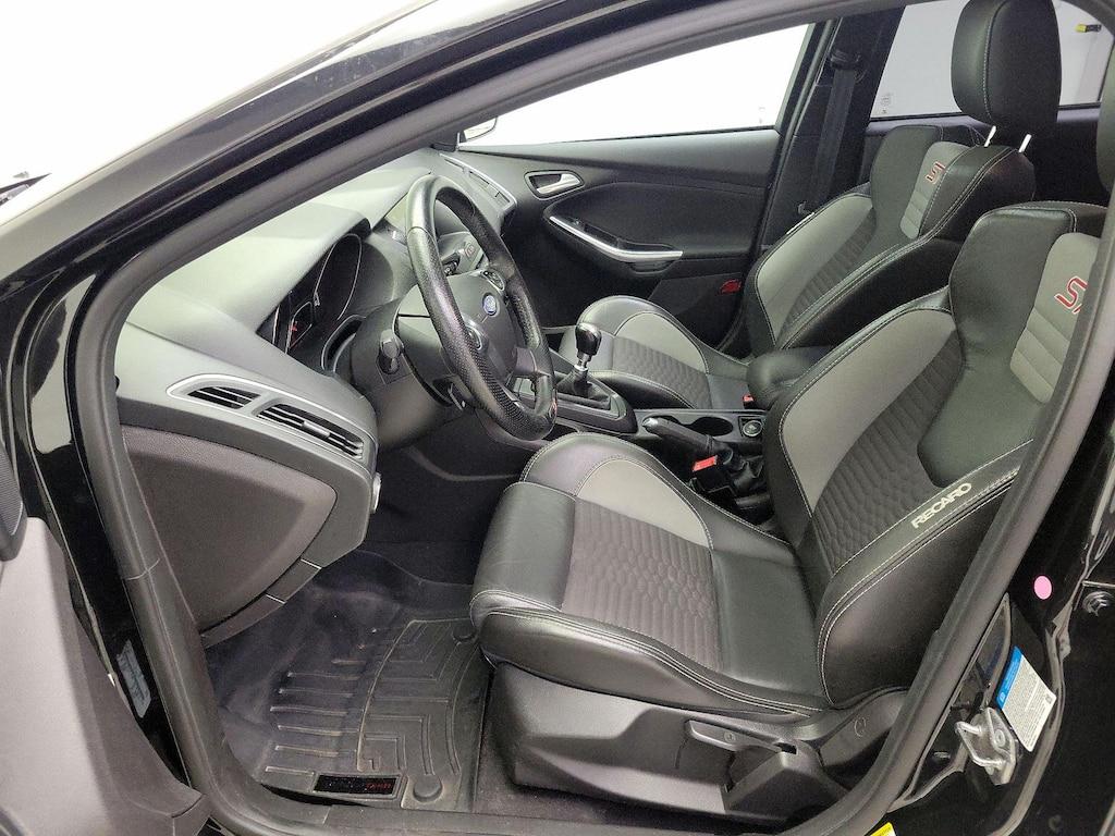 used 2014 Ford Focus car, priced at $17,998
