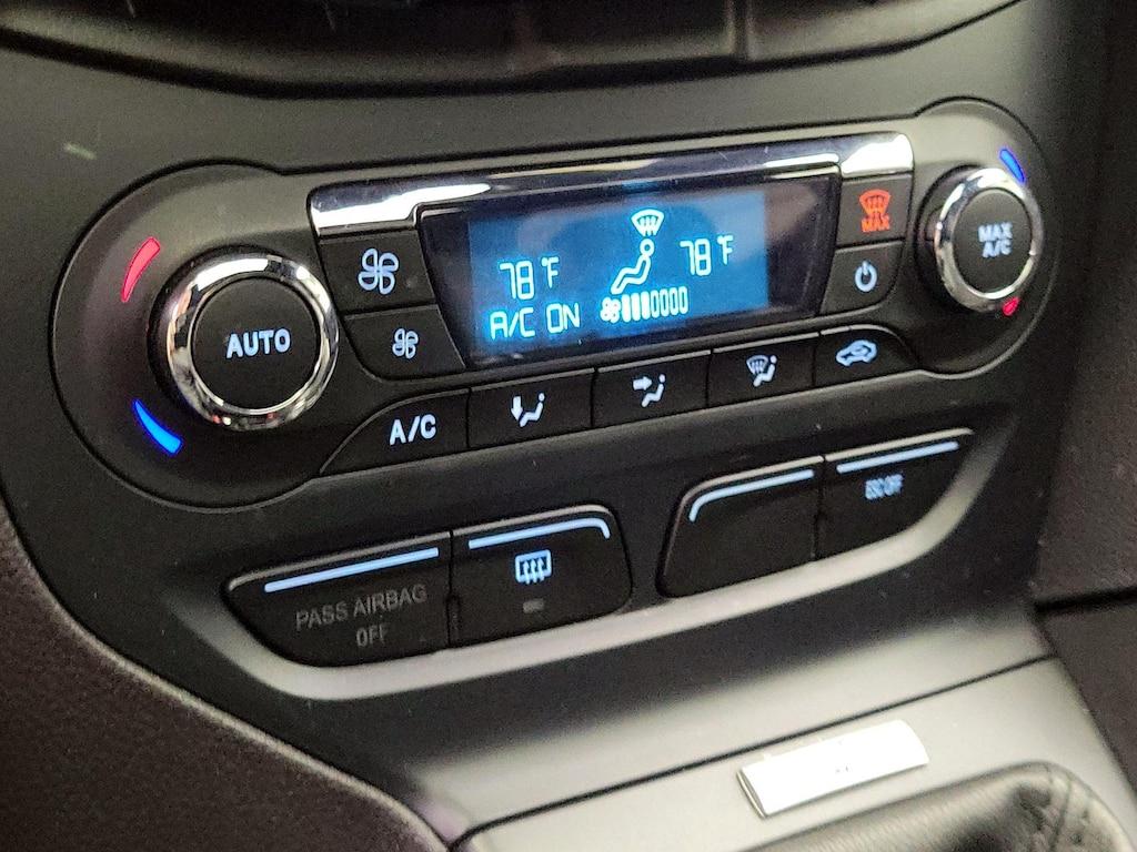 used 2014 Ford Focus car, priced at $17,998