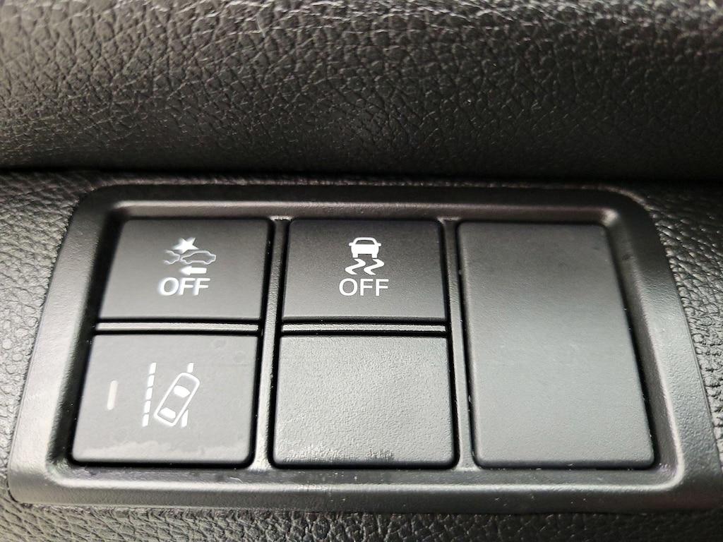 used 2021 Honda Civic car, priced at $24,998