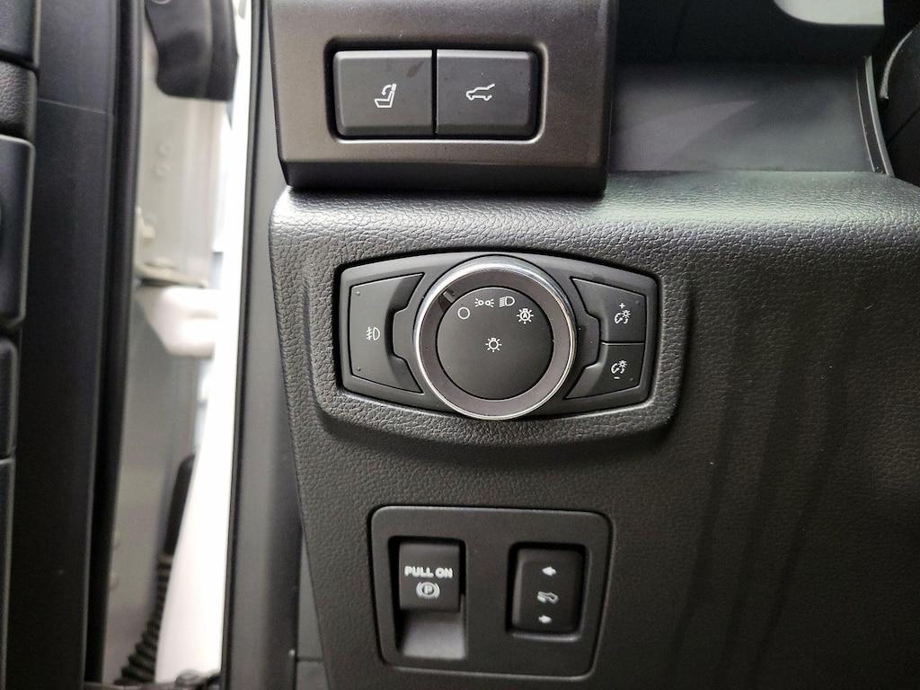used 2019 Ford Expedition car, priced at $35,998