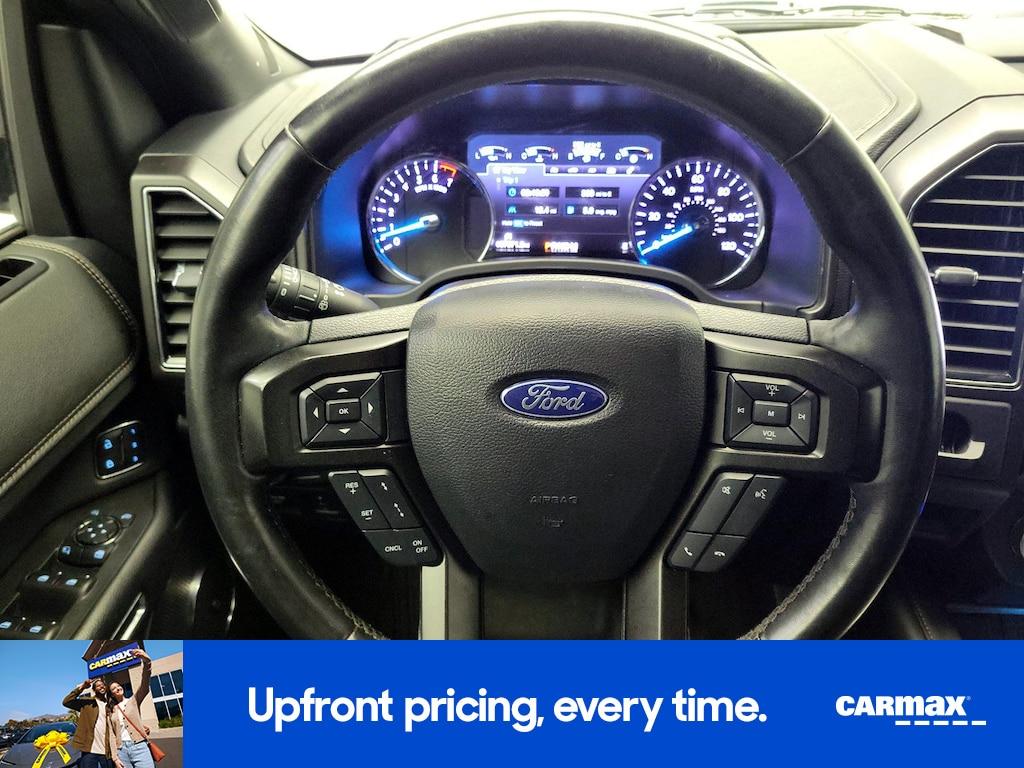 used 2019 Ford Expedition car, priced at $35,998