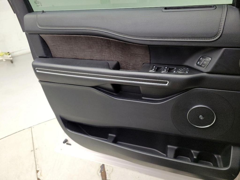 used 2019 Ford Expedition car, priced at $35,998