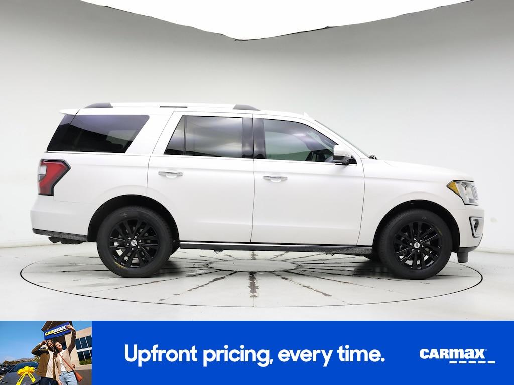 used 2019 Ford Expedition car, priced at $35,998