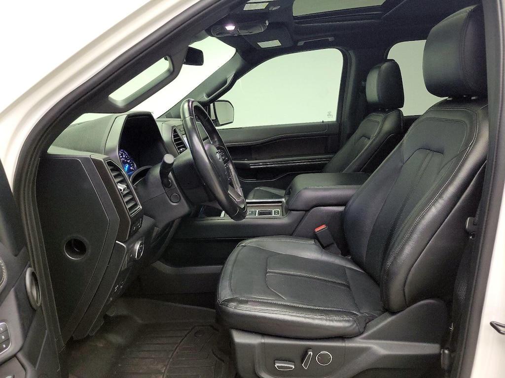 used 2019 Ford Expedition car, priced at $35,998