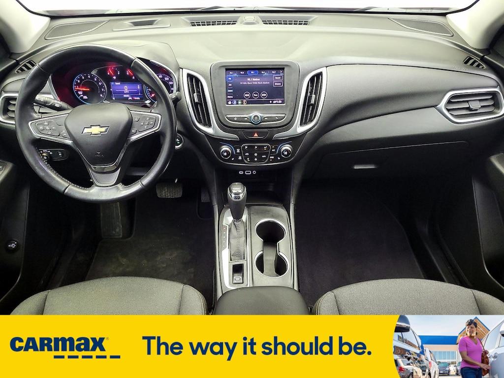 used 2020 Chevrolet Equinox car, priced at $18,998