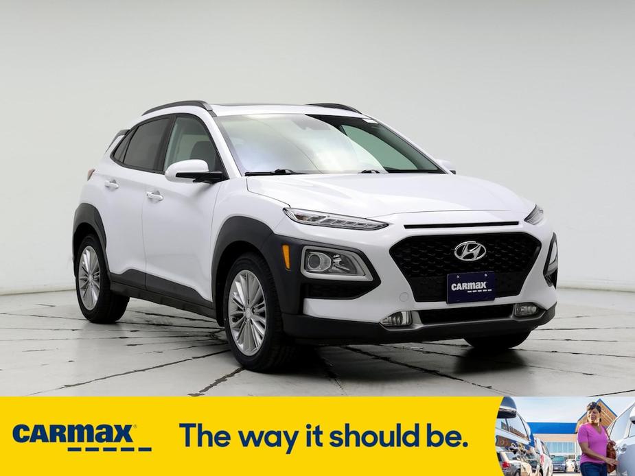 used 2020 Hyundai Kona car, priced at $21,998