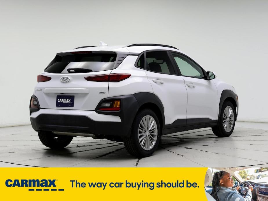 used 2020 Hyundai Kona car, priced at $21,998