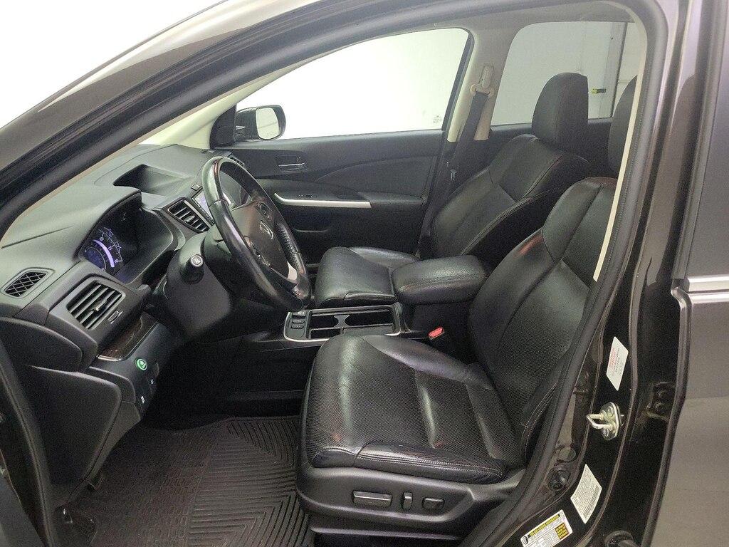 used 2016 Honda CR-V car, priced at $17,998
