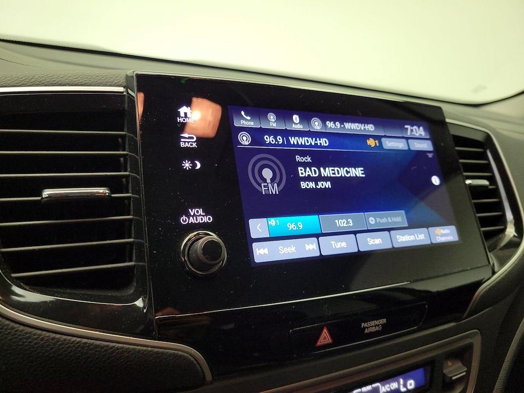 used 2019 Honda Pilot car, priced at $20,998