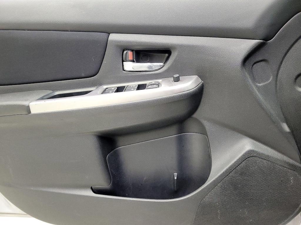 used 2015 Subaru Impreza car, priced at $14,599