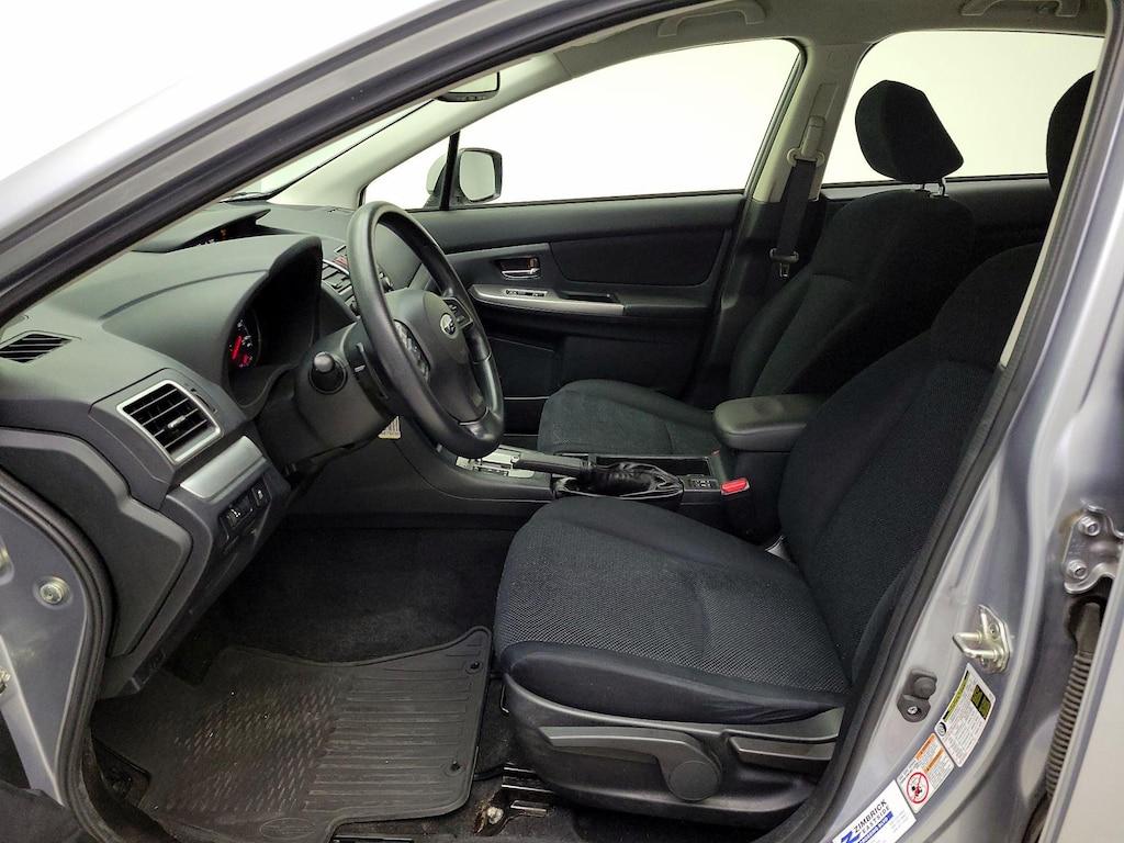 used 2015 Subaru Impreza car, priced at $14,599