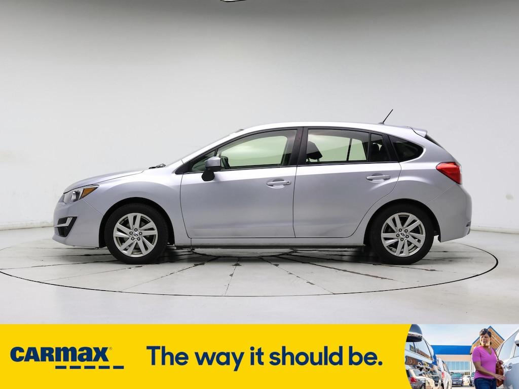 used 2015 Subaru Impreza car, priced at $14,599