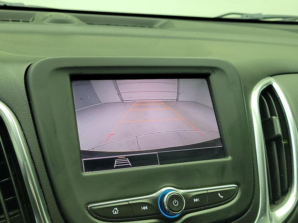 used 2022 Chevrolet Equinox car, priced at $19,998