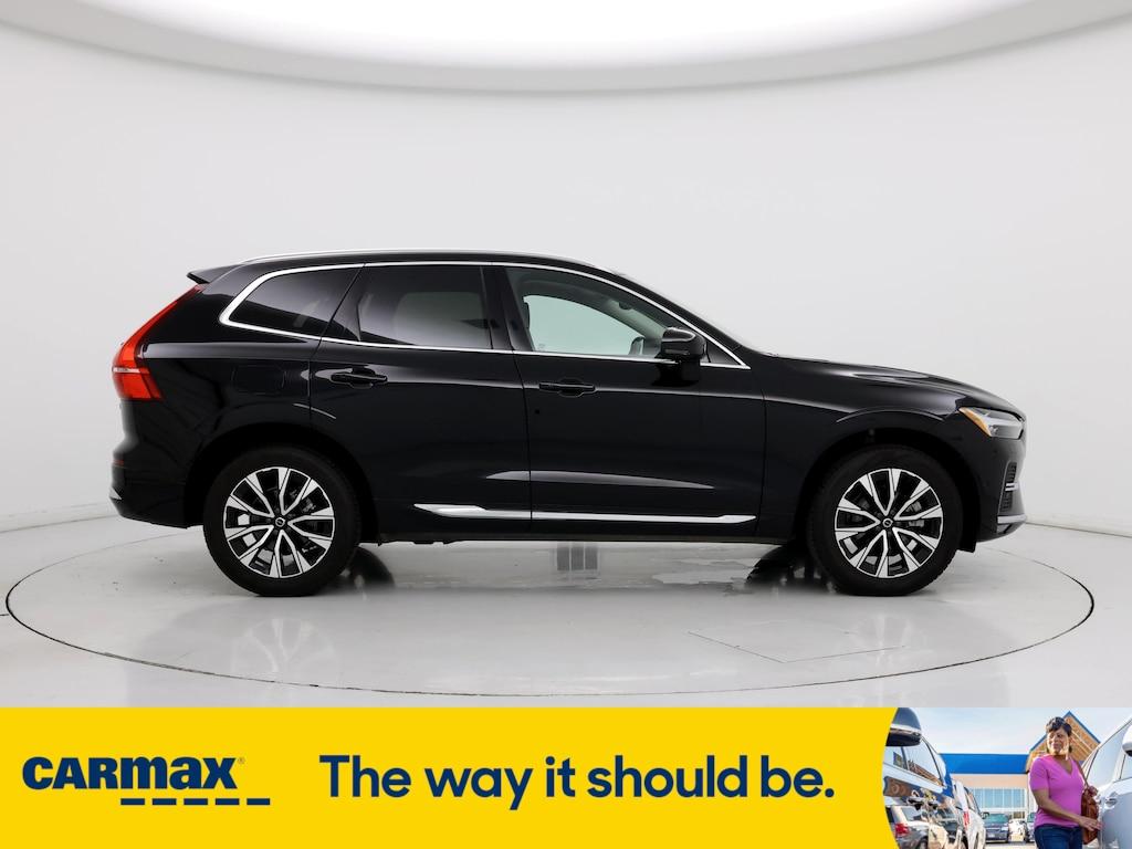 used 2023 Volvo XC60 car, priced at $36,998