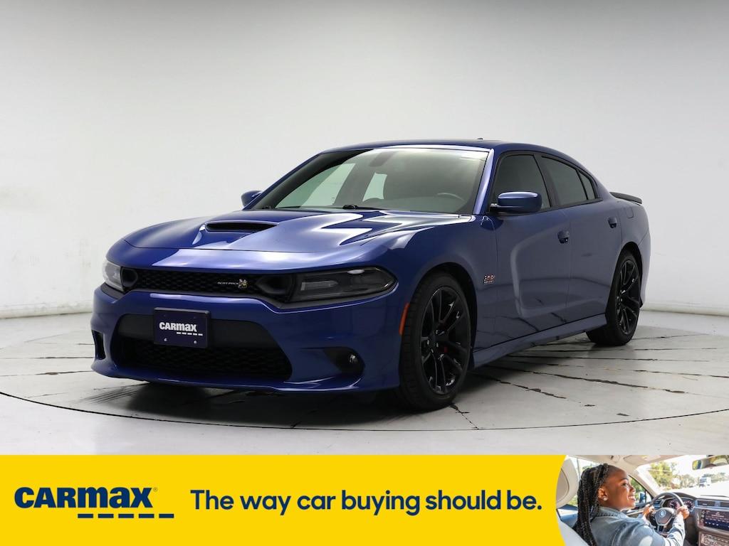 used 2021 Dodge Charger car, priced at $41,998