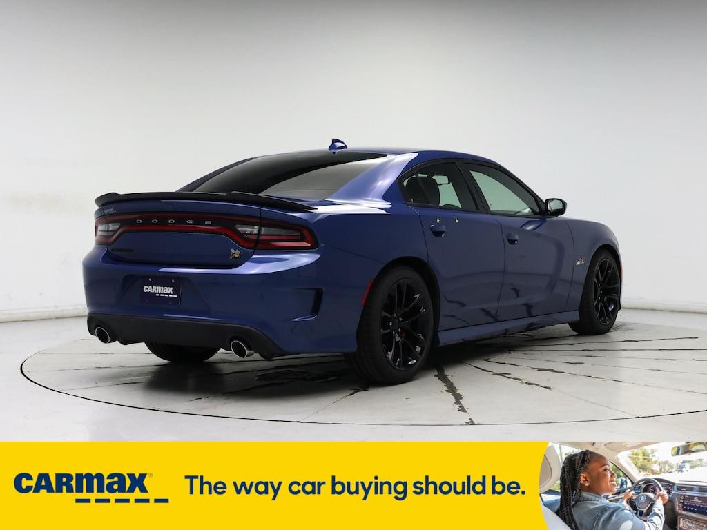 used 2021 Dodge Charger car, priced at $41,998